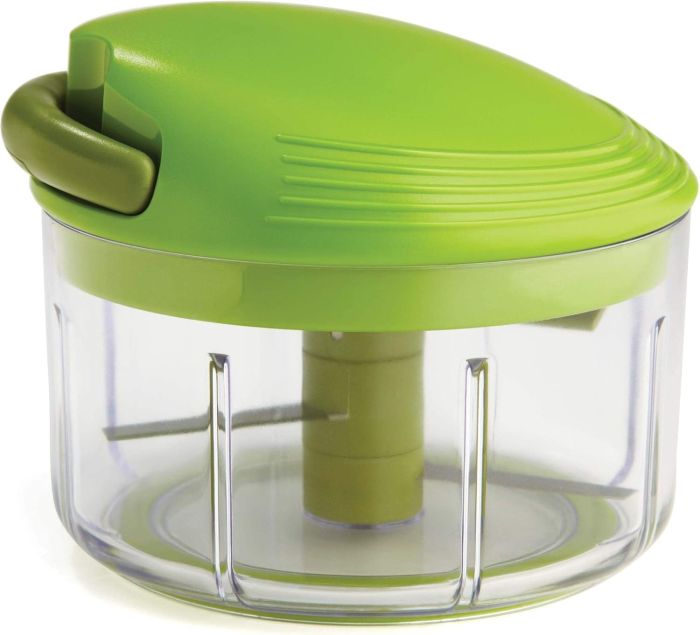 Kuhn Rikon Pull Chop: Manual Food Processor